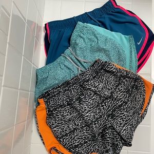 Nike Dr-Fit Large Shorts